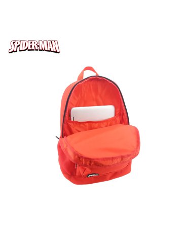 Mochila Portanotebook Spiderman 18'' - MARVEL