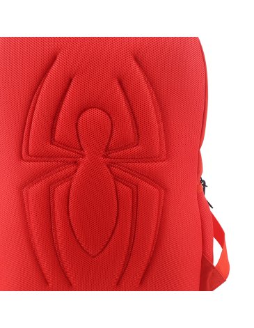 Mochila Portanotebook Spiderman 18'' - MARVEL