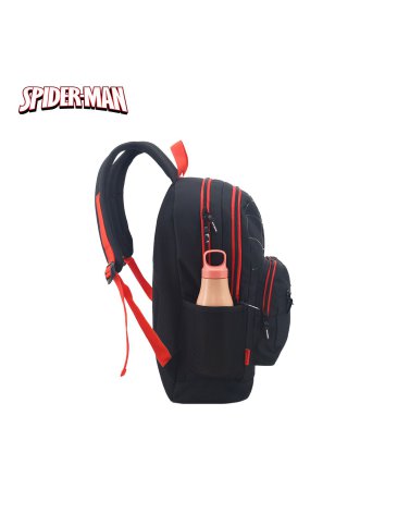 Mochila Portanotebook Spiderman 18'' - MARVEL