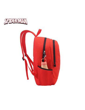 Mochila Portanotebook Spiderman 18'' - MARVEL