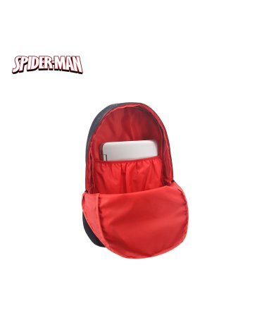 Mochila Portanotebook Spiderman 18'' - MARVEL
