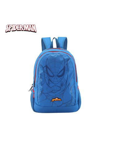 Mochila Portanotebook Spiderman 18'' - MARVEL