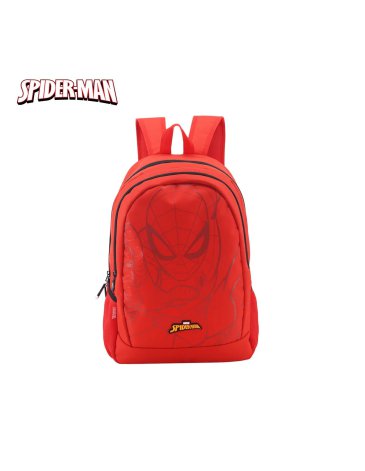 Mochila Portanotebook Spiderman 18'' - MARVEL