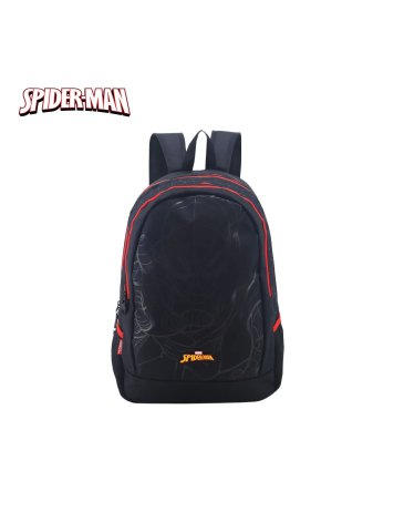 Mochila Portanotebook Spiderman 18'' - MARVEL