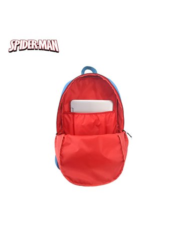 Mochila Portanotebook Spiderman 18'' - MARVEL