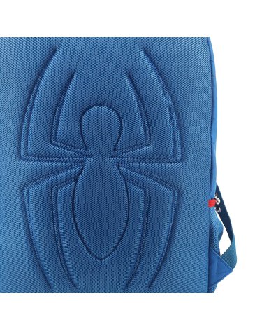 Mochila Portanotebook Spiderman 18'' - MARVEL
