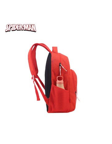 MOCHILA SPIDERMAN 18'' - MARVEL