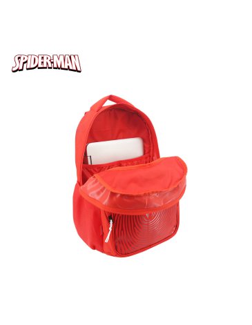 MOCHILA SPIDERMAN 18'' - MARVEL