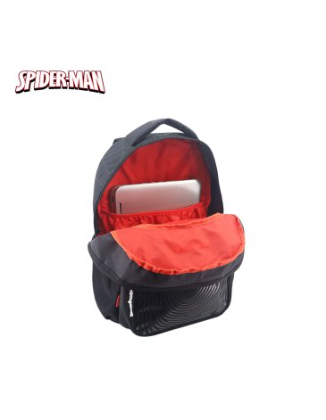 MOCHILA SPIDERMAN 18'' - MARVEL