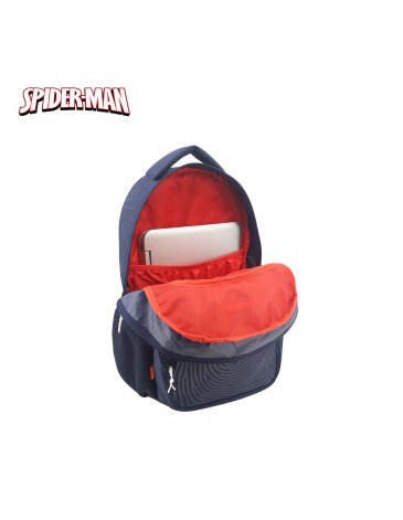 MOCHILA SPIDERMAN 18'' - MARVEL