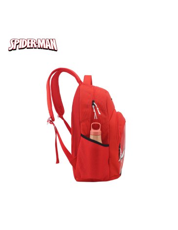 Mochila Portanotebook Spiderman 18'' - MARVEL
