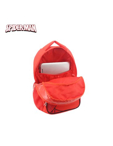 Mochila Portanotebook Spiderman 18'' - MARVEL