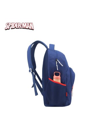 Mochila Portanotebook Spiderman 18'' - MARVEL