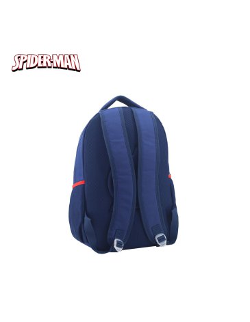 Mochila Portanotebook Spiderman 18'' - MARVEL