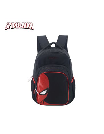 Mochila Portanotebook Spiderman 18'' - MARVEL