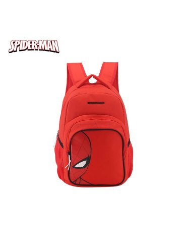 Mochila Portanotebook Spiderman 18'' - MARVEL