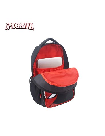 Mochila Portanotebook Spiderman 18'' - MARVEL
