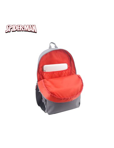 Mochila Portanotebook Spiderman 18'' - MARVEL