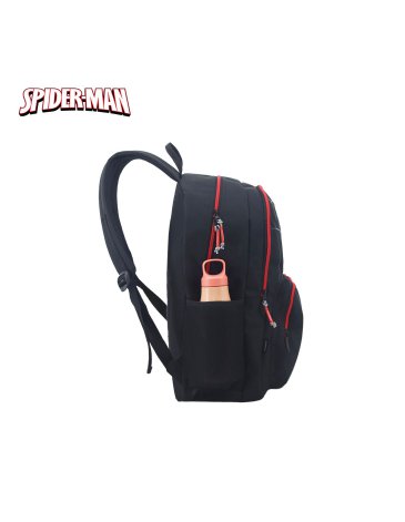 Mochila Portanotebook Spiderman 18'' - MARVEL