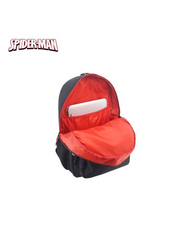 Mochila Portanotebook Spiderman 18'' - MARVEL