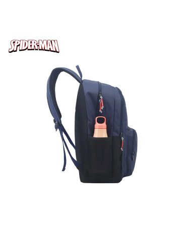 Mochila Portanotebook Spiderman 18'' - MARVEL