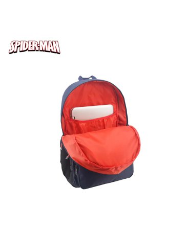 Mochila Portanotebook Spiderman 18'' - MARVEL