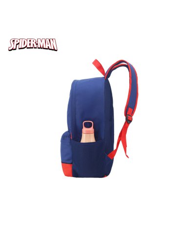 Mochila Portanotebook Spiderman 18'' - MARVEL