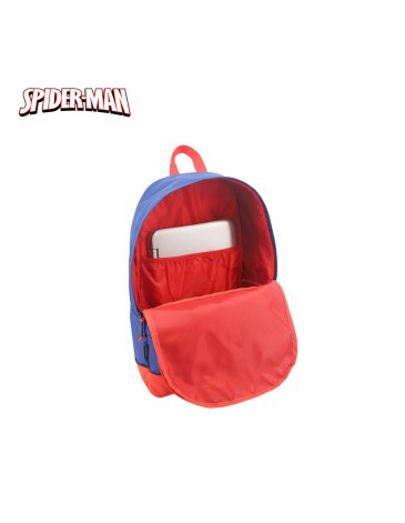 Mochila Portanotebook Spiderman 18'' - MARVEL
