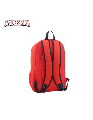 Mochila Portanotebook Spiderman 18'' - MARVEL