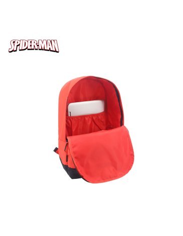 Mochila Portanotebook Spiderman 18'' - MARVEL