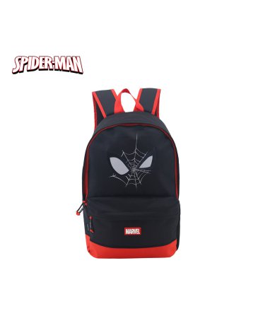 Mochila Portanotebook Spiderman 18'' - MARVEL