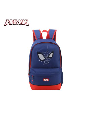 Mochila Portanotebook Spiderman 18'' - MARVEL