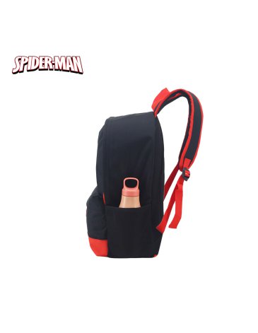 Mochila Portanotebook Spiderman 18'' - MARVEL