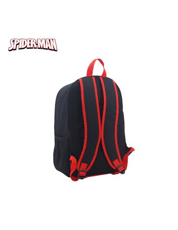 Mochila Portanotebook Spiderman 18'' - MARVEL