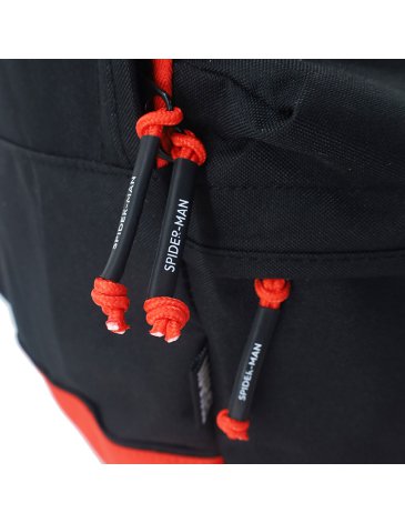 Mochila Portanotebook Spiderman 18'' - MARVEL