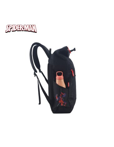 Mochila Portanotebook Spiderman 18'' - MARVEL