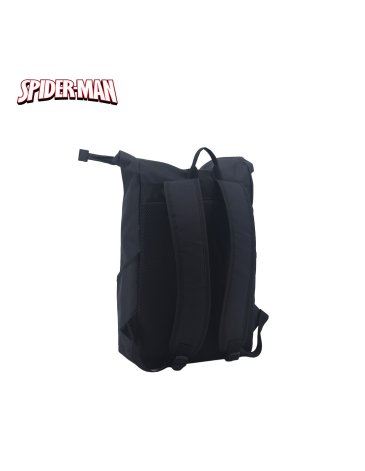 Mochila Portanotebook Spiderman 18'' - MARVEL