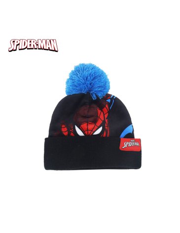 GORRO INFANTIL DE  SPIDERMAN MARVEL