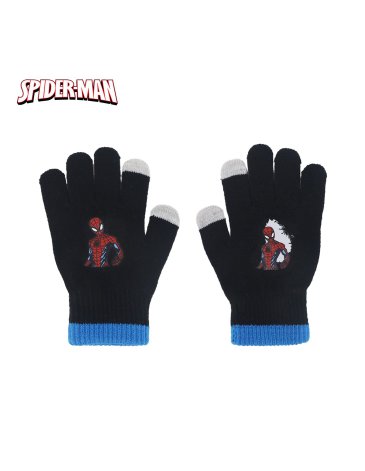 GUANTES INFANTIL DE  SPIDERMAN MARVEL