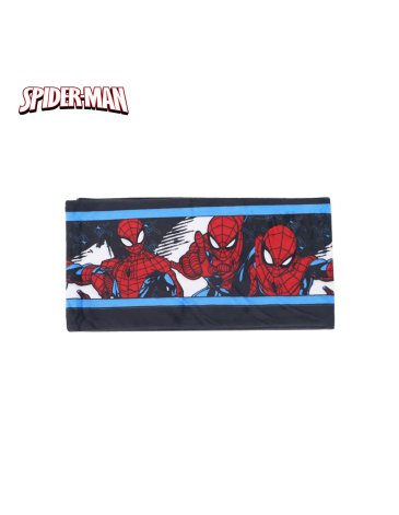 BUFANDA INFANTIL DE  SPIDERMAN MARVEL