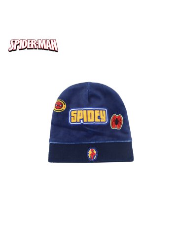 GORRO INFANTIL DE  SPIDERMAN MARVEL