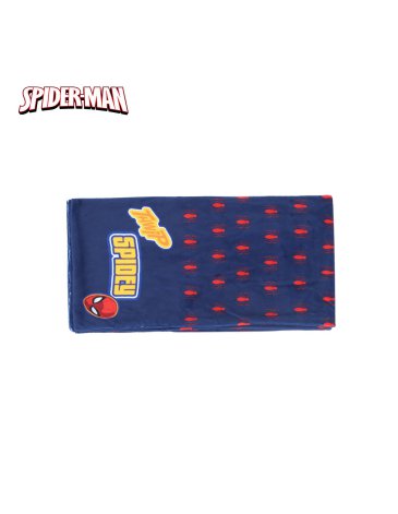 BUFANDA INFANTIL DE  SPIDERMAN MARVEL