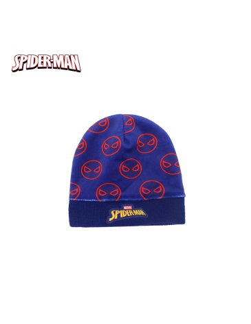 GORRO INFANTIL DE  SPIDERMAN MARVEL