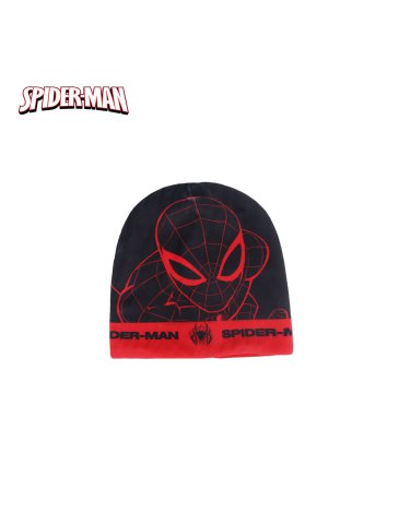 GORRO INFANTIL DE  SPIDERMAN MARVEL