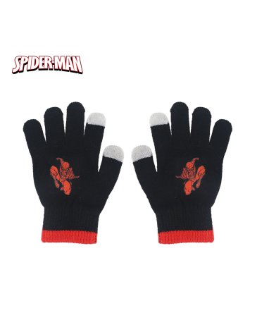 GORRO INFANTIL DE  SPIDERMAN MARVEL