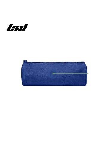 Cartuchera Street Wear LSyD