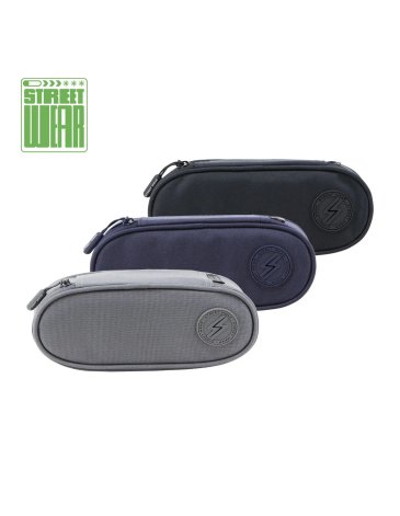 Cartuchera Street Wear LSyD