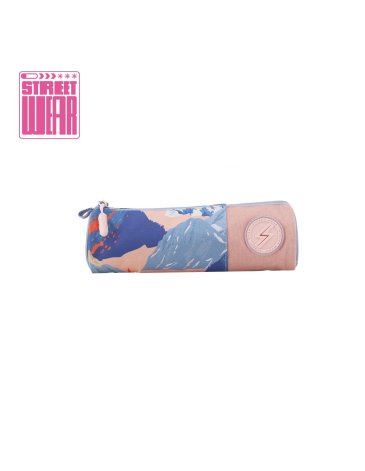 Cartuchera Street Wear - LSyD