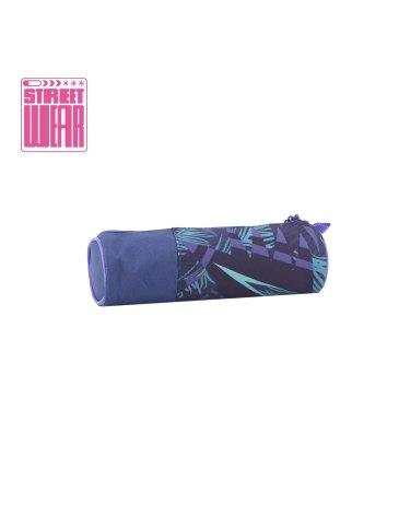 Cartuchera Street Wear - LSyD