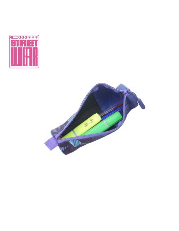 Cartuchera Street Wear - LSyD